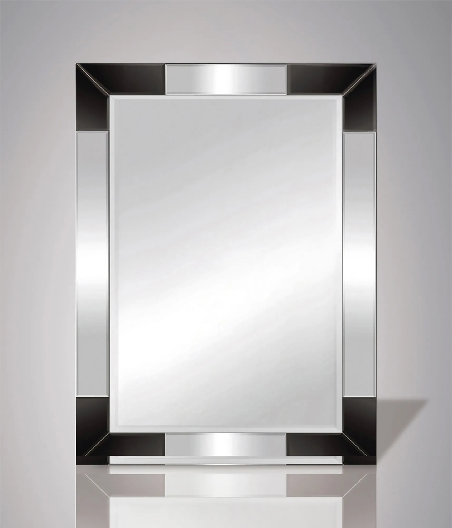 Emerson Mirrors Diyas Home Non-illuminated